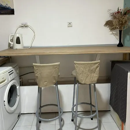 Milanovic Апартаменты