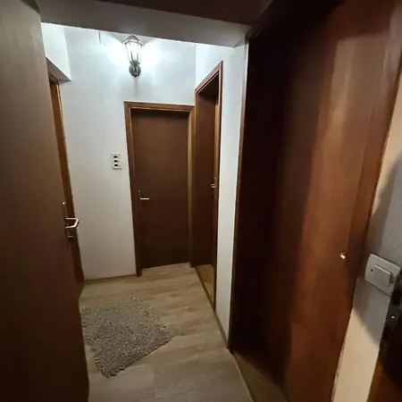 Апартаменты Milanovic