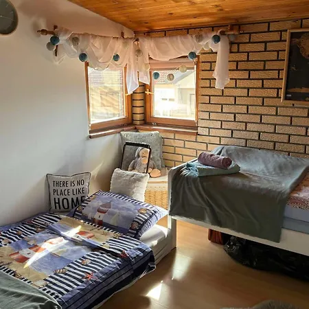 Milanovic Апартаменты Ягодина