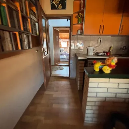 Апартаменты Milanovic