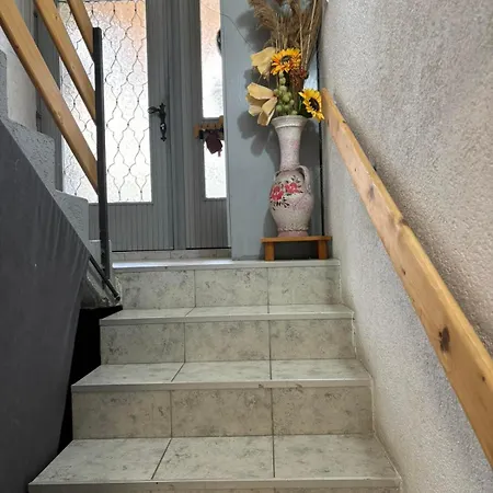 Апартаменты Milanovic *