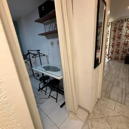 Milanovic Апартаменты