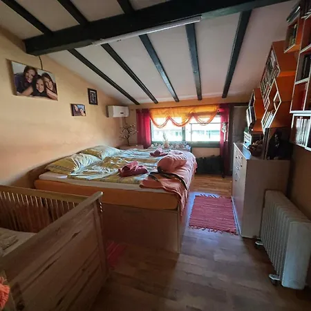 Апартаменты Milanovic