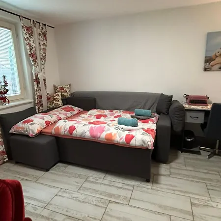 Milanovic Апартаменты