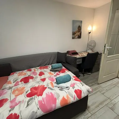 Апартаменты Milanovic