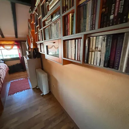 Milanovic Апартаменты *