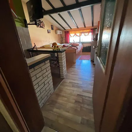 Апартаменты Milanovic