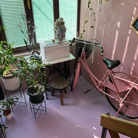 Апартаменты Milanovic *