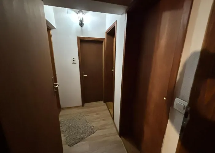 Apartamento Milanovic