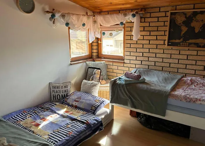 Milanovic Apartamento Jagodina