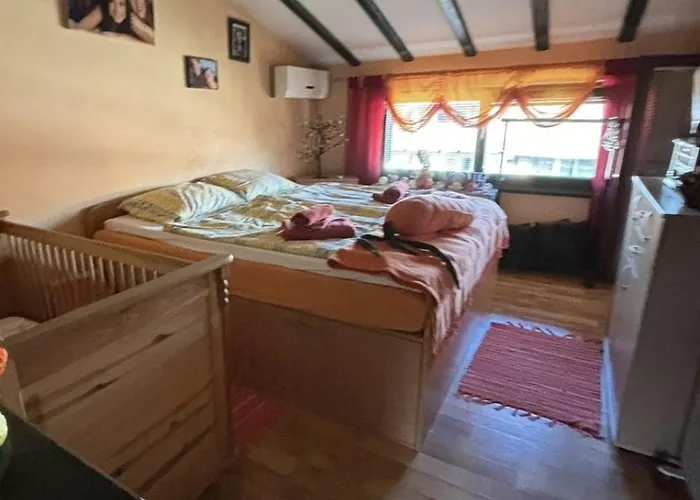 Apartamento Milanovic Jagodina
