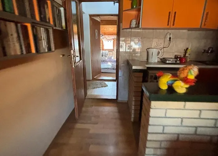 Apartamento Milanovic