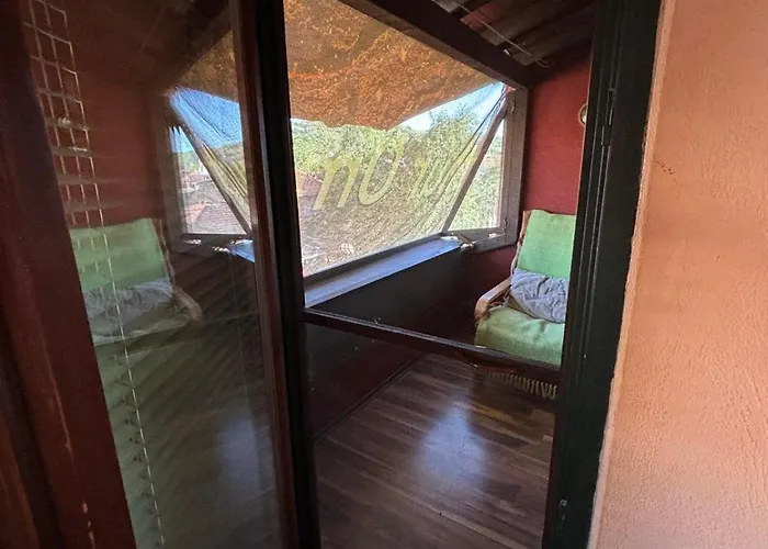 Milanovic Apartamento *