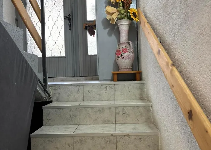 Apartamento Milanovic *