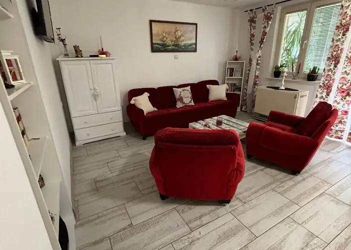 Milanovic Apartamento Jagodina