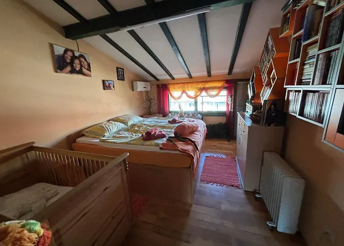 Apartamento Milanovic