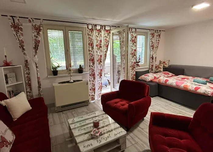 Milanovic Apartamento Jagodina