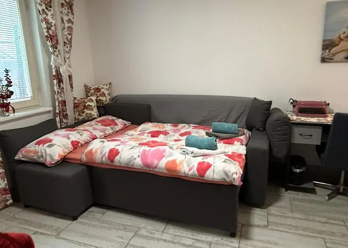 Milanovic Apartamento