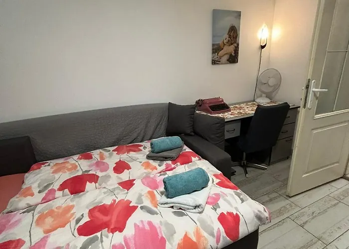 Apartamento Milanovic