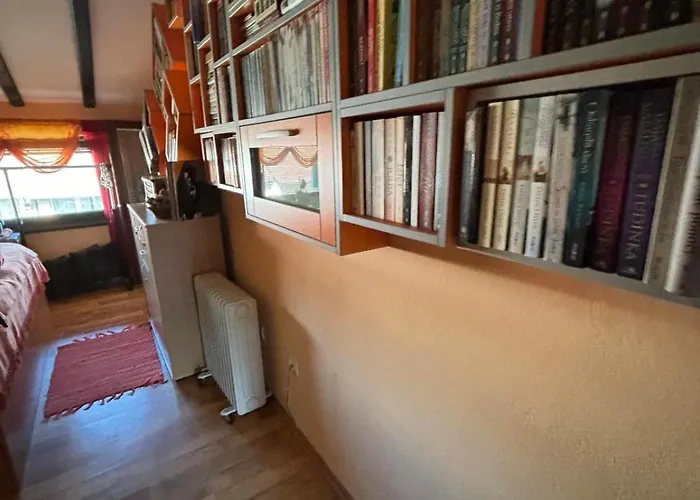 Milanovic Apartamento *