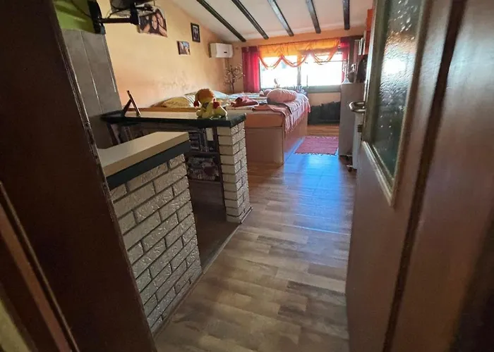 Apartamento Milanovic