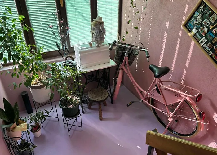 Apartamento Milanovic *